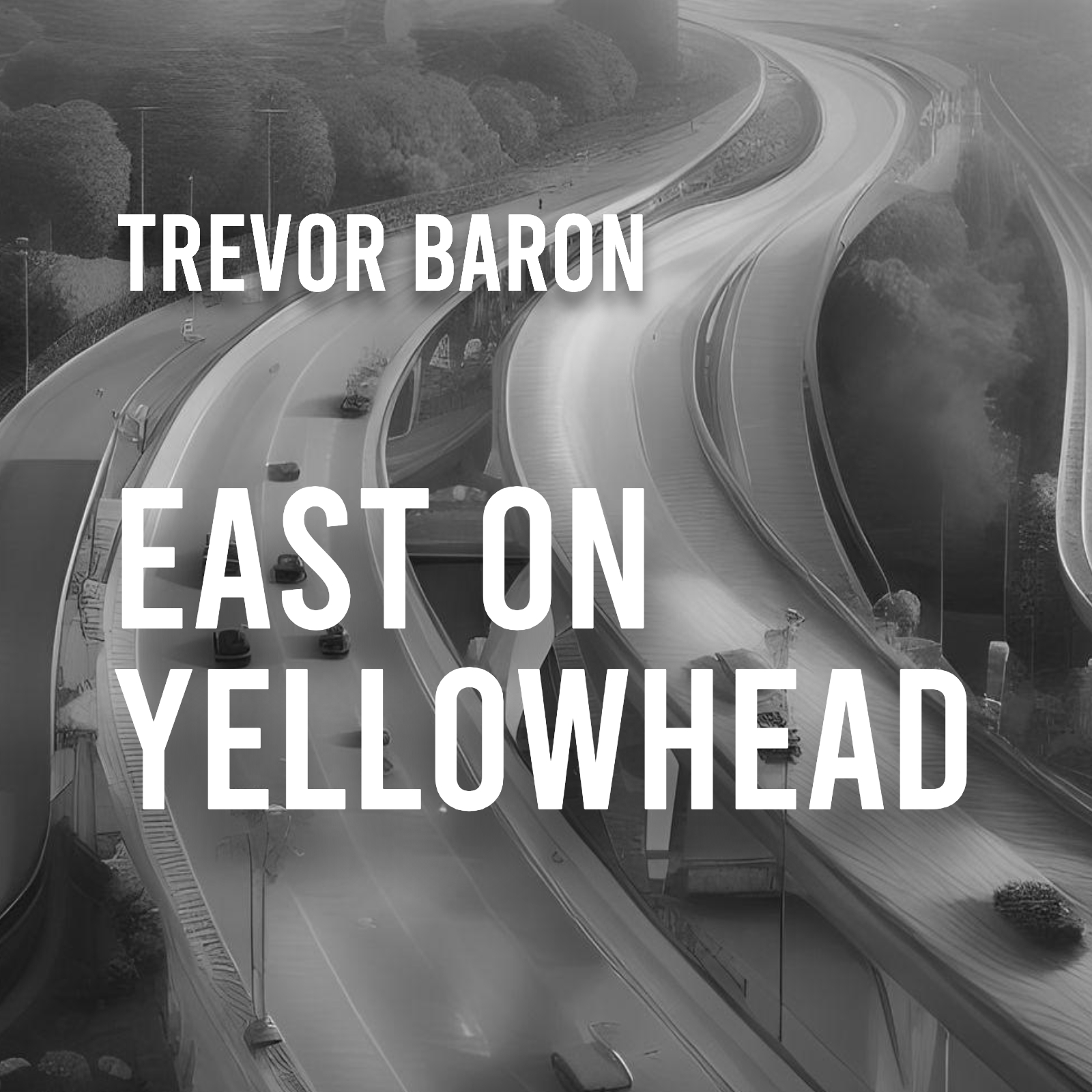 East On Yellowhead