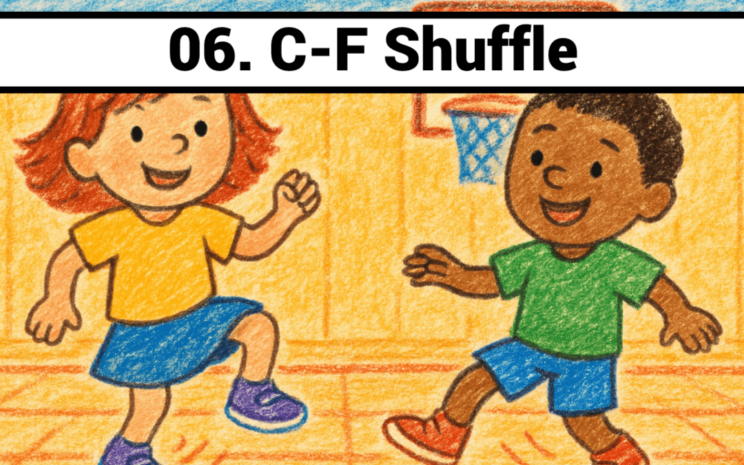 Lesson 06-C-F Shuffle