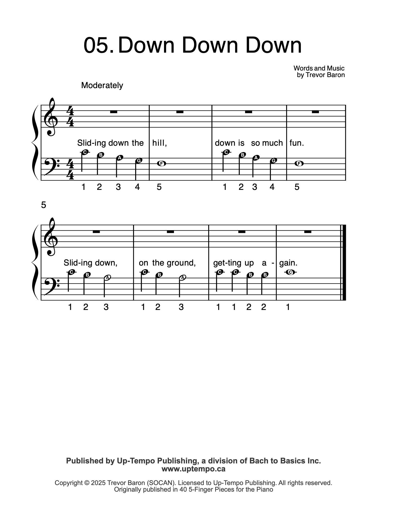 Down Down Down Free Download